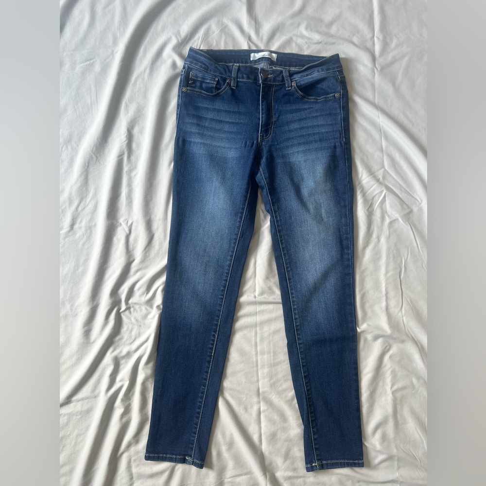Kancan jeans